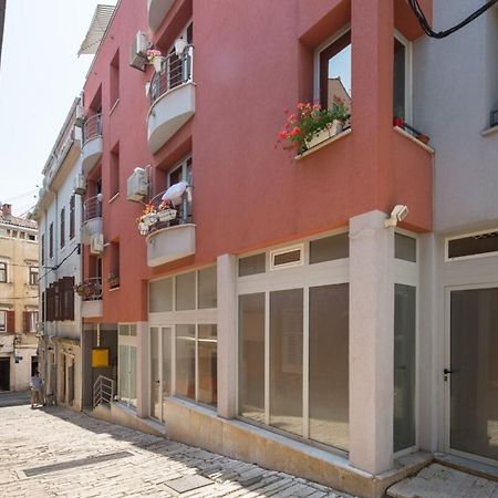 Luxury Apartments Casablanca/Vivaldi Pula Værelse billede