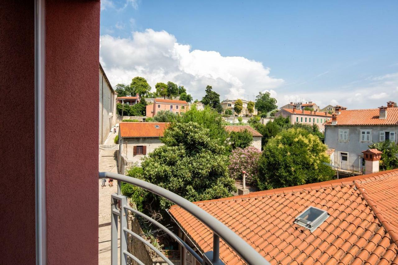 Luxury Apartments Casablanca/Vivaldi Pula Eksteriør billede